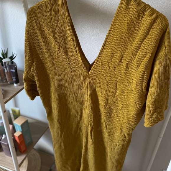 Sugarhigh Sage Meadow Dress NWT Size M - Picture 3 of 4